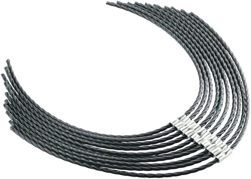 Газонокосарка електрична (тример) AFS 23-37 1000W (37 см) BOSCH 06008A9000 фото