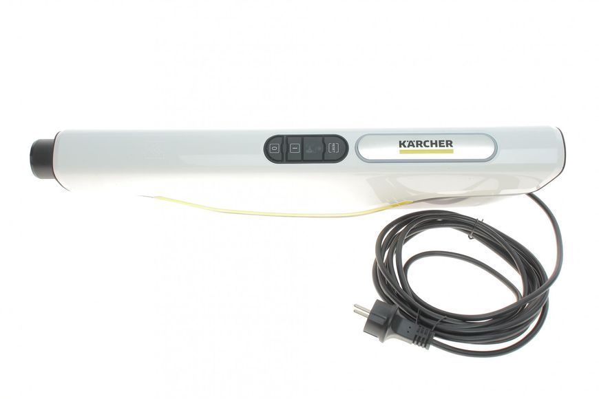 Пароочисник SC 3 Upright (1600Вт) (швабра) KAERCHER 1.513-530.0 фото