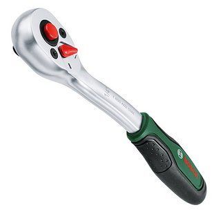 Тріскачка 1/4" BOSCH  1600A032VA фото