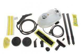 Пароочисник SC 3 EasyFix (1900Вт) KAERCHER 1.513-650.0 фото