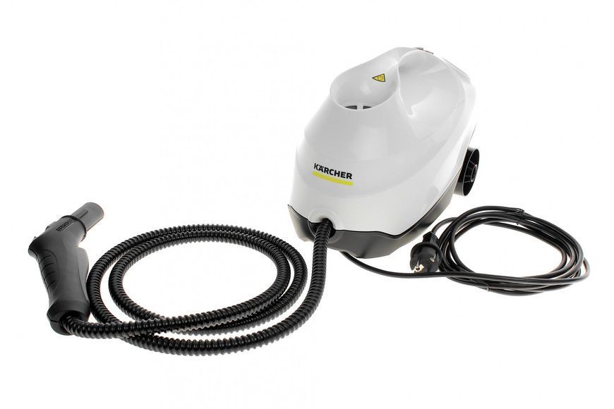 Пароочисник SC 3 EasyFix (1900Вт) KAERCHER 1.513-650.0 фото