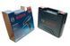 Шуруповерт акумулятрний GSR 120-LI 12V/2.0Ah (14/30 Nm) + к-кт біт + свердла BOSCH 06019G8002 фото 2