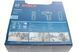 Шуруповерт акумулятрний GSR 120-LI 12V/2.0Ah (14/30 Nm) + к-кт біт + свердла BOSCH 06019G8002 фото 15