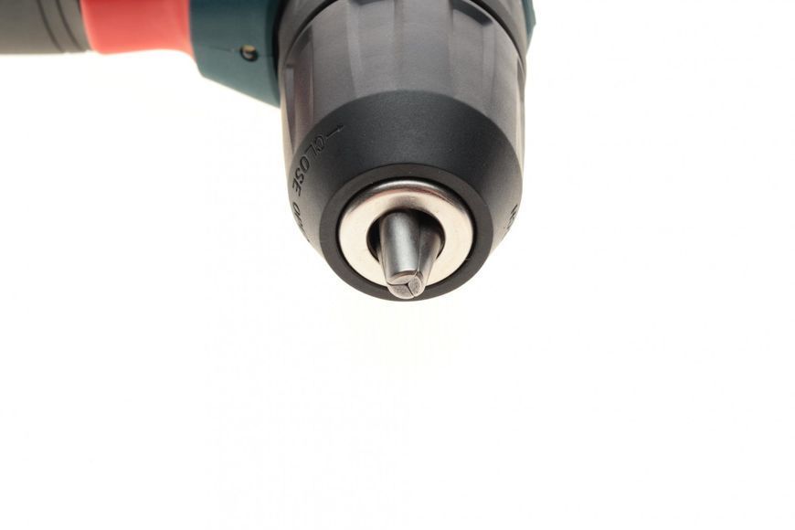 Шуруповерт акумулятрний GSR 120-LI 12V/2.0Ah (14/30 Nm) + к-кт біт + свердла BOSCH 06019G8002 фото