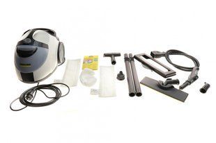 Пароочисник SC 5 EasyFix PREMIUM IRON PLUG (2200Вт) KAERCHER 1.512-550.0 фото