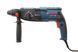Перфоратор електричний GBH 2-28 Professional (880W) 4000уд/хв/900об/хв (SDS plus) BOSCH 1619M008UZ фото 1
