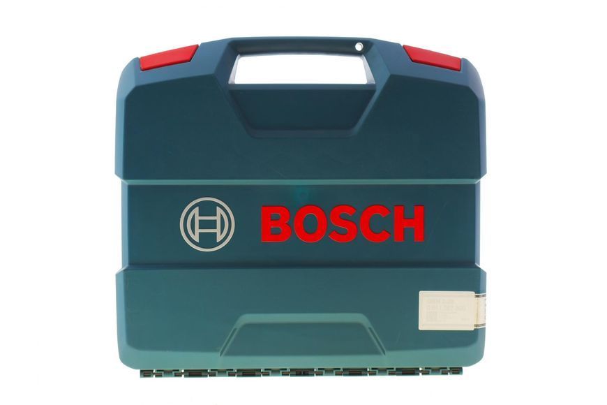 Перфоратор електричний GBH 2-28 Professional (880W) 4000уд/хв/900об/хв (SDS plus) BOSCH 1619M008UZ фото