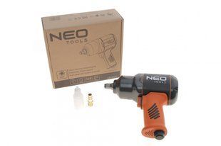 Гайкокрут пневматичний 1/2" 1300 Нм NEO TOOLS 14-002 фото