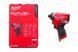 Дриль-шуруповерт акумуляторний 1/4&Prime; M12 FDD2-0 (170 Nm/12V) 0&ndash;3600 об/хв MILWAUKEE 4933479876 фото 1