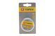 Припій олов'яний (d=0.7mm) (100g) TOPEX 44E512 фото 1