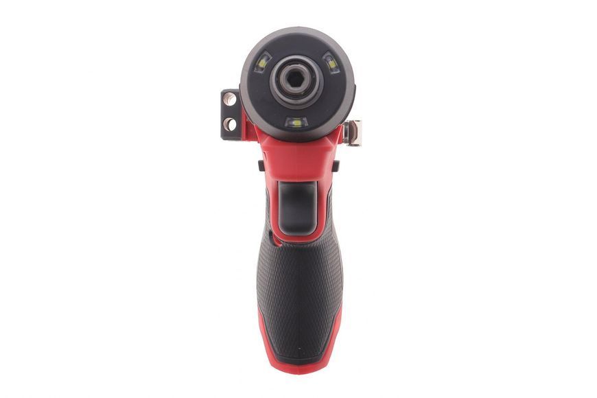 Дриль-шуруповерт акумуляторний 1/4&Prime; M12 FDD2-0 (170 Nm/12V) 0&ndash;3600 об/хв MILWAUKEE 4933479876 фото
