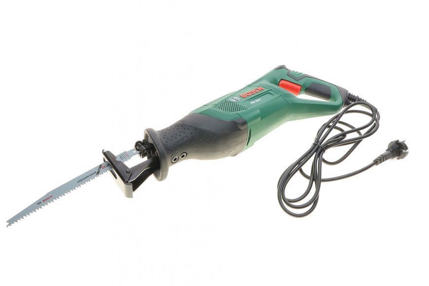 Пила шабельна електрична PSA 700 E (710W) BOSCH 06033A7020 фото