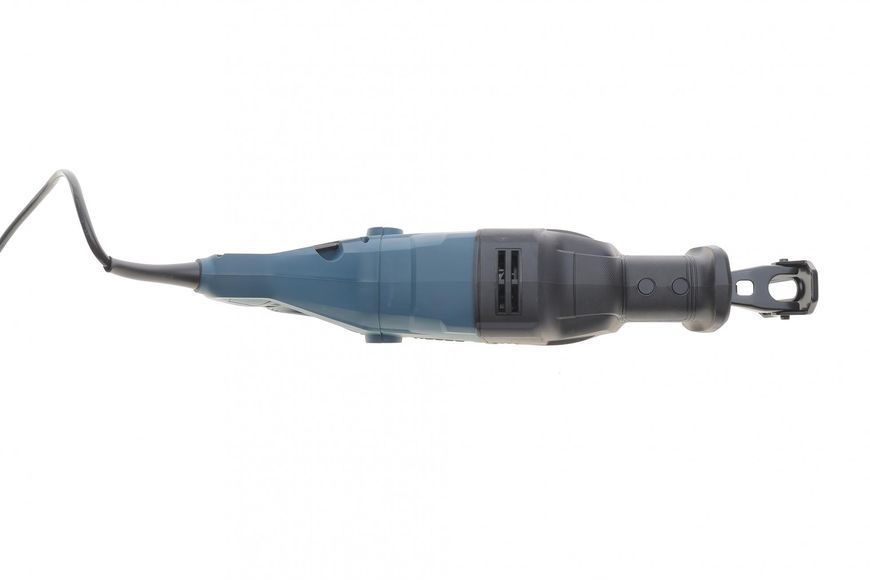 Пила шабельна електрична GSA 120 Professional (1200W) (+1 полотно) BOSCH 06016B1020 фото