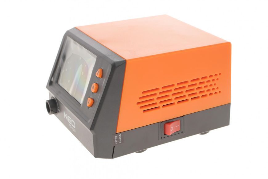 Паяльна станція SL1 (60W) 180-480&deg;C NEO TOOLS 19-200 фото