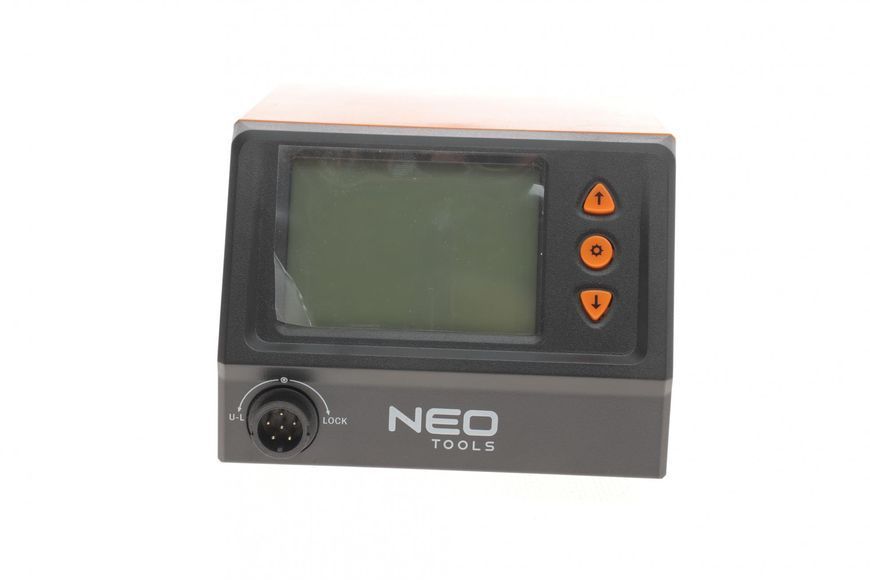 Паяльна станція SL1 (60W) 180-480&deg;C NEO TOOLS 19-200 фото