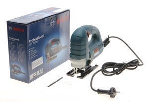 Електролобзик GST 8000 E (710W) BOSCH 060158H000 фото