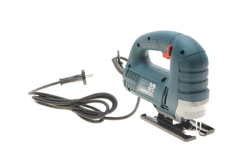 Електролобзик GST 8000 E (710W) BOSCH 060158H000 фото