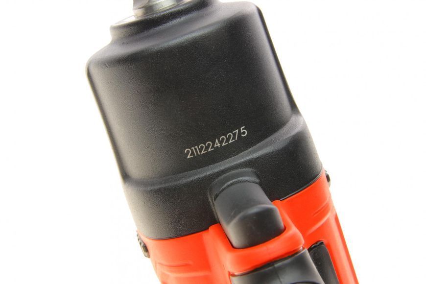 Гайкокрут пневматичний 1/2" 1720 Нм VIGOR V4800N-1 фото