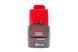 Акумулятор для електроінструменту M12 B2 Li-Ion 2Ah/12V MILWAUKEE 4932430064 фото 4