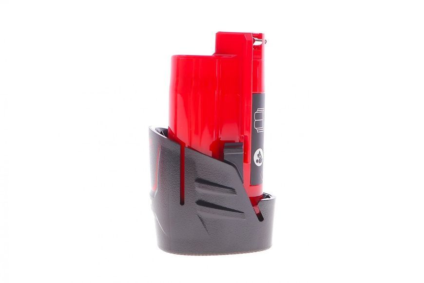 Акумулятор для електроінструменту M12 B2 Li-Ion 2Ah/12V MILWAUKEE 4932430064 фото