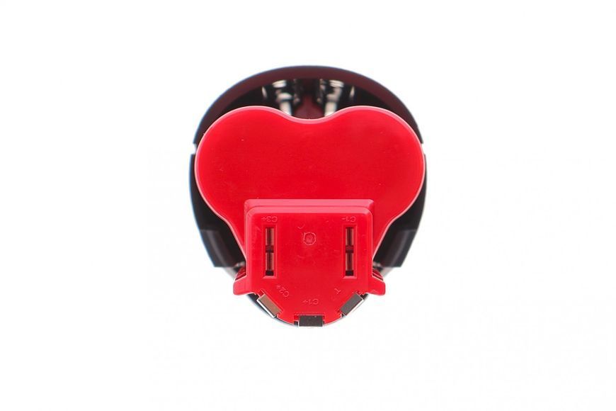 Акумулятор для електроінструменту M12 B2 Li-Ion 2Ah/12V MILWAUKEE 4932430064 фото