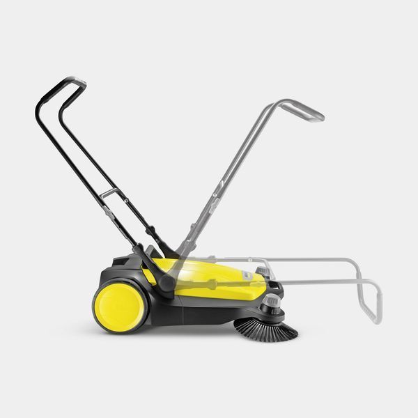 Машина підмітальна ручна S4 Twin 2in1 KAERCHER 1.766-365.0 фото