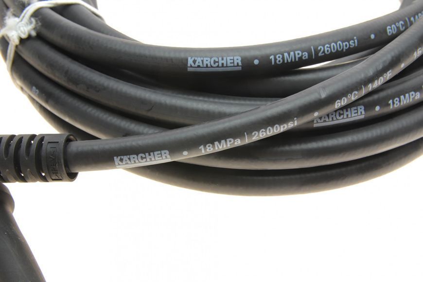 Мінімийка високого тиску K7 WCM (20-180 Бар/до 600 л/ч) KAERCHER 1.317-400.0 фото