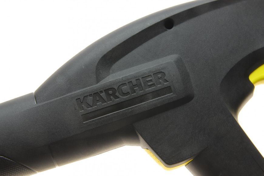 Мінімийка високого тиску K7 WCM (20-180 Бар/до 600 л/ч) KAERCHER 1.317-400.0 фото