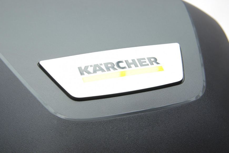 Мінімийка високого тиску K7 WCM (20-180 Бар/до 600 л/ч) KAERCHER 1.317-400.0 фото