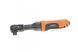 Тріскачка пневматична 1/2" 88 Нм NEO TOOLS 14-012 фото 2