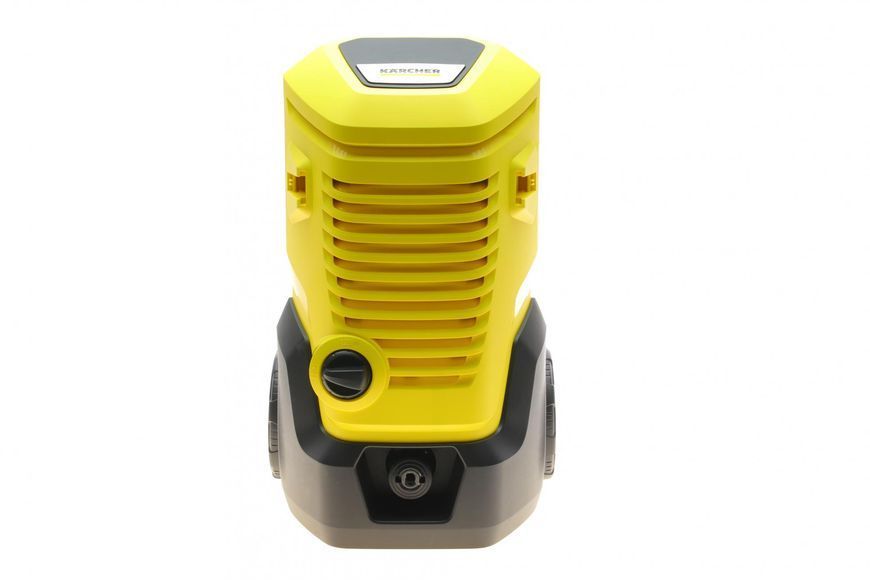 Мінімийка високого тиску K 5 WCM (до 500 л/г) KAERCHER 1.324-400.0 фото