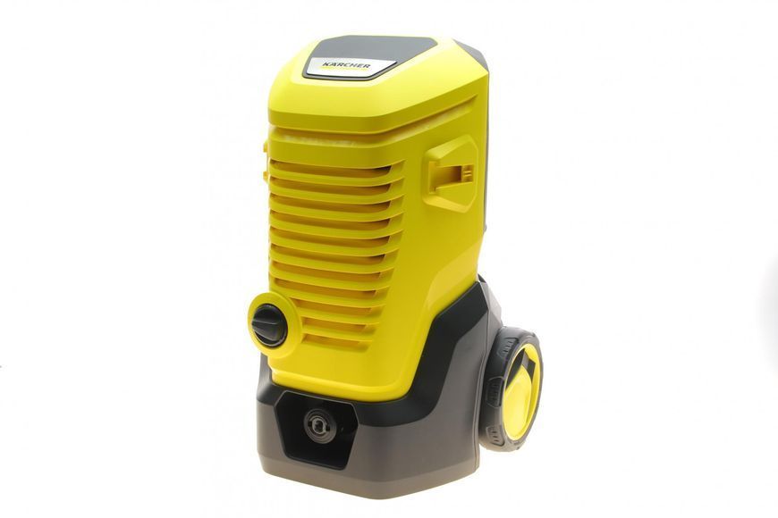 Мінімийка високого тиску K 5 WCM (до 500 л/г) KAERCHER 1.324-400.0 фото