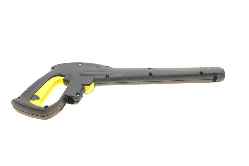 Мінімийка високого тиску K 5 WCM (до 500 л/г) KAERCHER 1.324-400.0 фото