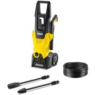 Мінімийка високого тиску K3 (120 Бар/до 380 л/ч) KAERCHER 1.601-888.0 фото
