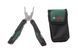 Мультитул 16-в-1 (з чохлом) BOSCH  1600A02Z98 фото 4