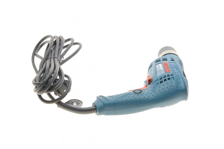 Дриль GBM 6 RE 350 Вт 4000 об/хв BOSCH 0601472600 фото