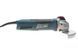 Шліфмашина кутова GWX 19-125 S X-Lock (1900 Вт, 2800-11500 об/хв, &Oslash;125 мм) BOSCH 06017C8002 фото 4