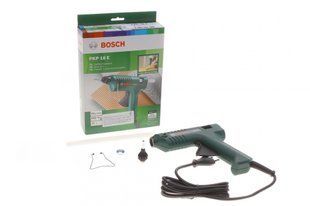 Пістолет термоклейовий (PKP 18 E) d=11mm BOSCH 0603264508 фото