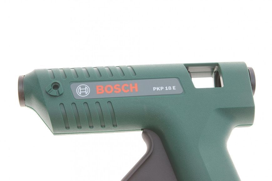 Пістолет термоклейовий (PKP 18 E) d=11mm BOSCH 0603264508 фото
