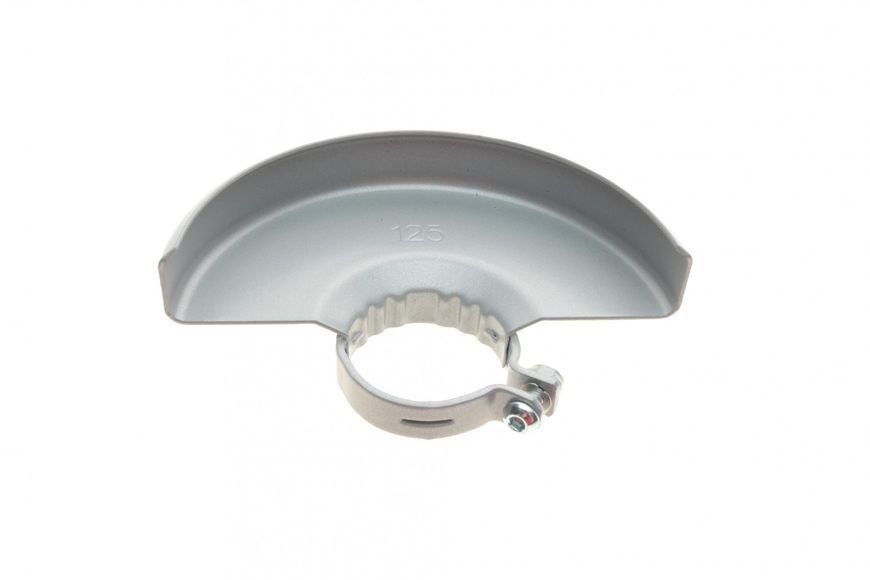 Шліфмашина кутова GWS 9-125 S (900 Вт, 2800-11000 об/хв, &Oslash;125 мм) BOSCH 0601396102 фото