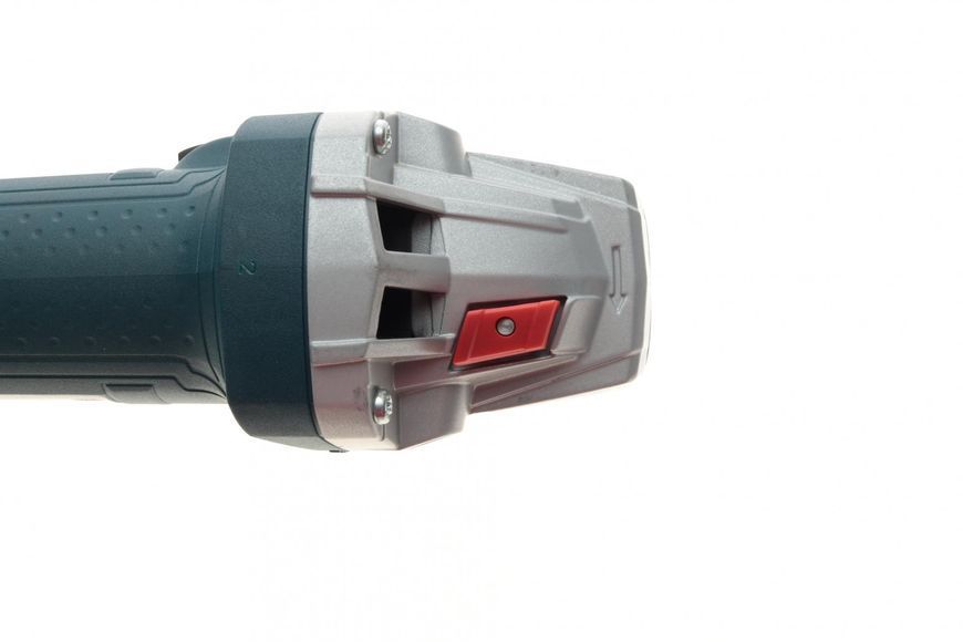 Шліфмашина кутова GWS 9-125 S (900 Вт, 2800-11000 об/хв, &Oslash;125 мм) BOSCH 0601396102 фото