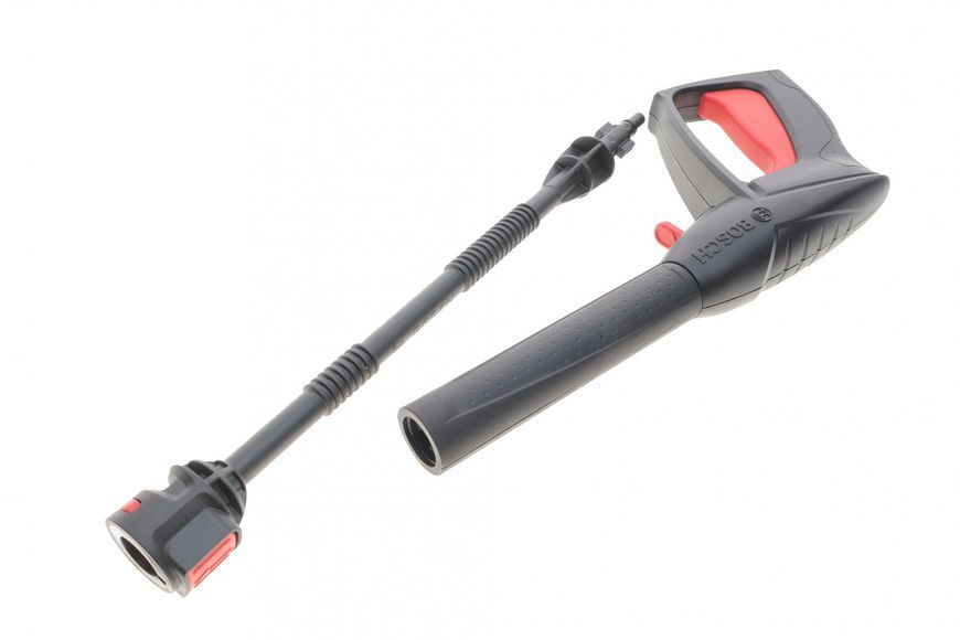 Мийка високого тиску UniversalAquatak 135 (135 Бар/450 л/ч/1900W) BOSCH 06008A7C00 фото