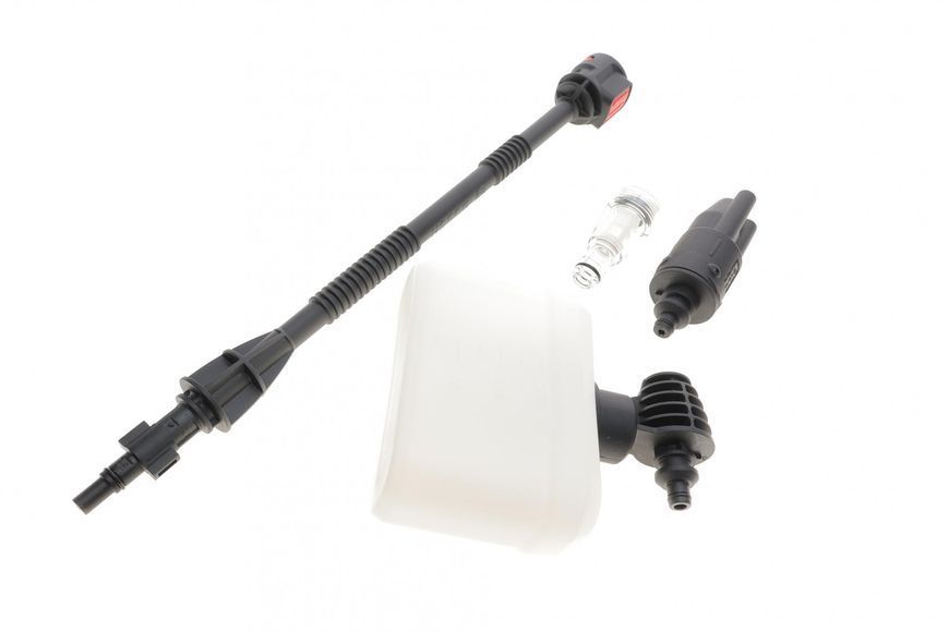 Мийка високого тиску UniversalAquatak 135 (135 Бар/450 л/ч/1900W) BOSCH 06008A7C00 фото