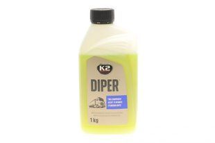 Шампунь для автомобіля Diper (1кг) K2 M802 фото