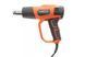 Термофен 2000W (два режиму t&deg; I:50 &deg;C/II :70-600 &deg;C) NEO TOOLS 04-710 фото 1