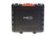 Термофен 2000W (два режиму t&deg; I:50 &deg;C/II :70-600 &deg;C) NEO TOOLS 04-710 фото 7