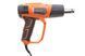 Термофен 2000W (два режиму t&deg; I:50 &deg;C/II :70-600 &deg;C) NEO TOOLS 04-710 фото 2