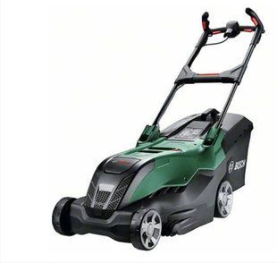 Газонокосарка електрична Advanced Rotak 44-750 1800W 50L BOSCH 06008B9J00 фото